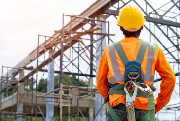 Coordinación de Seguridad, Salud y TPRL